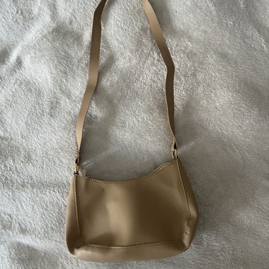 Borsa Beige Pochette