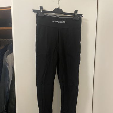Calvin Klein tops and leggings 