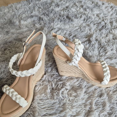 Sommerschuhe