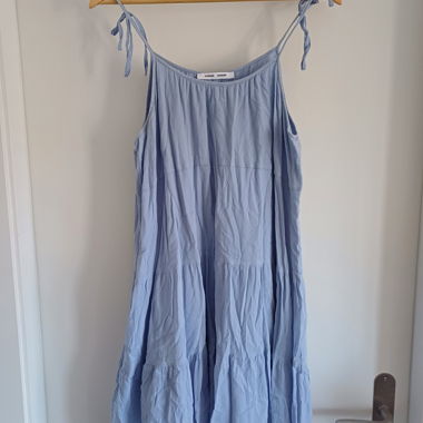 Samsøe Samsøe Kleid XL