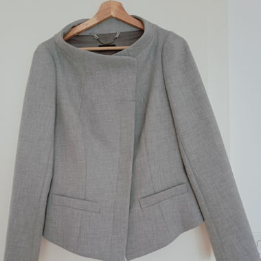 Blazer 