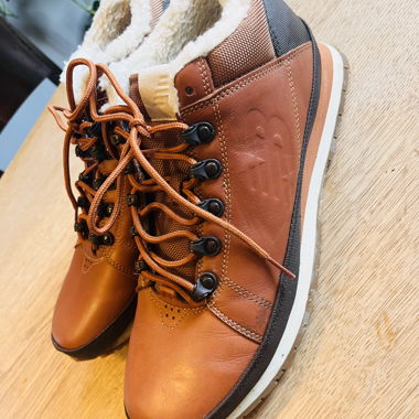  New Balance 745 Sneakers  - Winter 