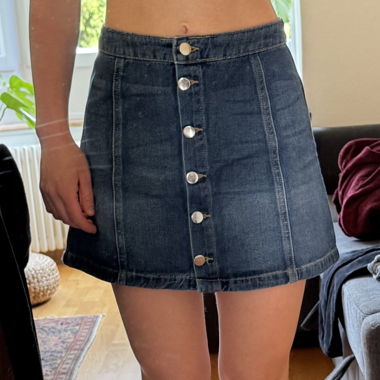 Jeans Rock