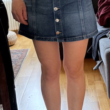 Jeans Rock