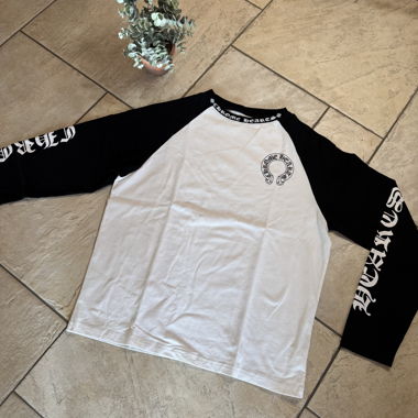 Longsleeve Chrome Hearts