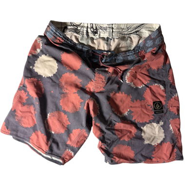 Volcom boardshorts taglia 32