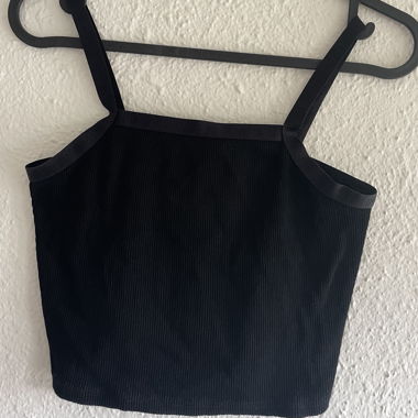 Crop top von Dr. Denim