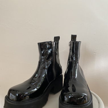UNIF Stiefeletten