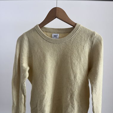 Cashmere Pullover