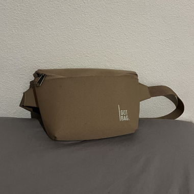 GOT BAG.