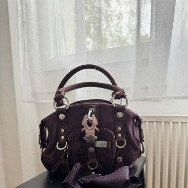 george gina and lucy small bag
