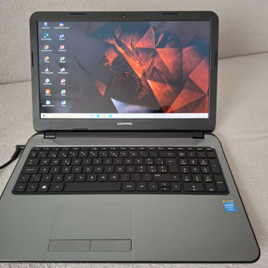 HP Compaq 15 15.6 HD, N2815-SDD Win.10-Office 2019