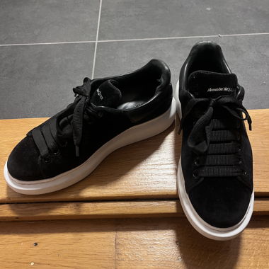 Alexander McQueen Sneakers