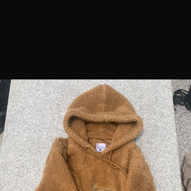 Karl Kani Hoodie