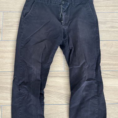 M&S Pants Black