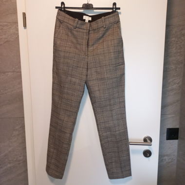 Pantalone invernale