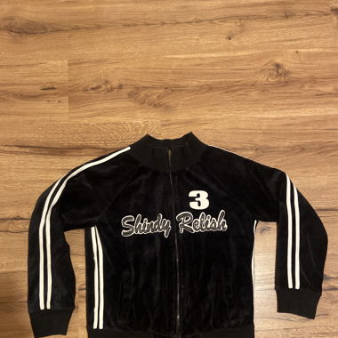 Vintage Jacke