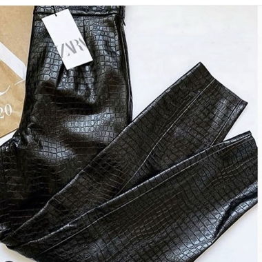 Zara pants