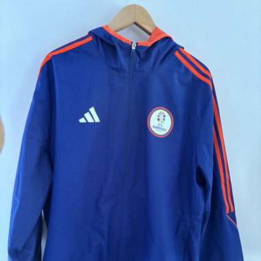Veste EURO 2024