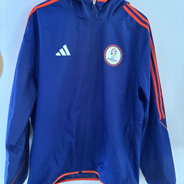 Veste EURO 2024