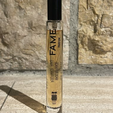 Paco Rabanne - Fame - Eau de Parfum Probe - 10 ml