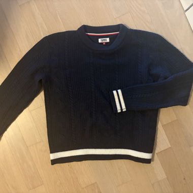 Pull M