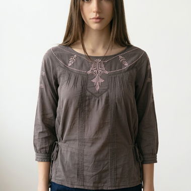 Bluse Comptoir des Cotonniers Gr. 36