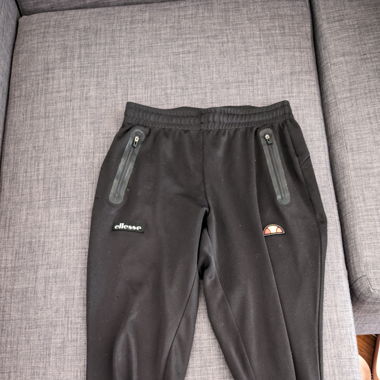 Trainerhose Jogginghose Ellesse S