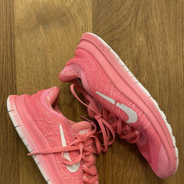 Runningshoes Nike Free