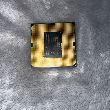 Processeur Intel Core i3-2100