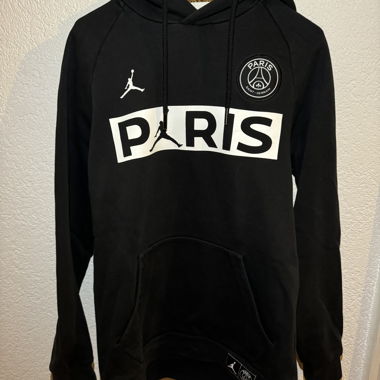Jordan PSG Hoodie