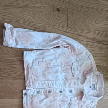 Jeansjacke