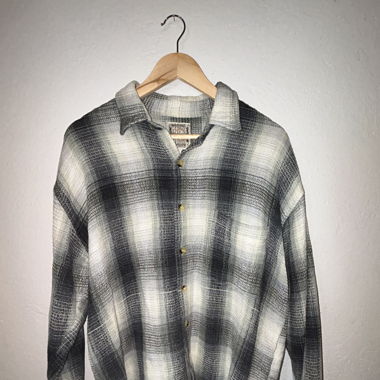 Shirt / jacket 