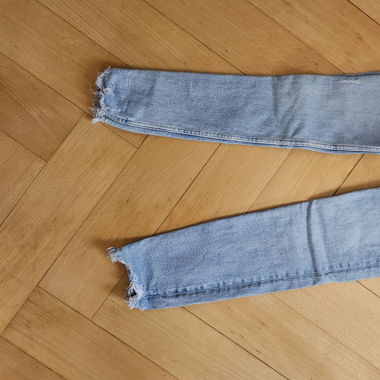 Zara Jeans 