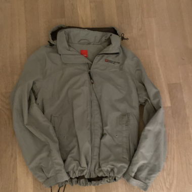 Windbreaker