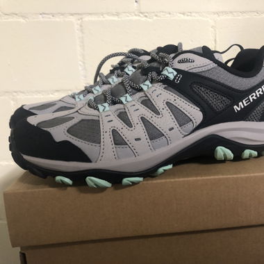 Merrell shoes
