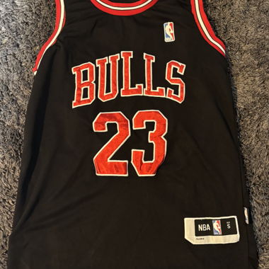 Maglia Chicago Bulls Jordan 23 (Prezzo VB)