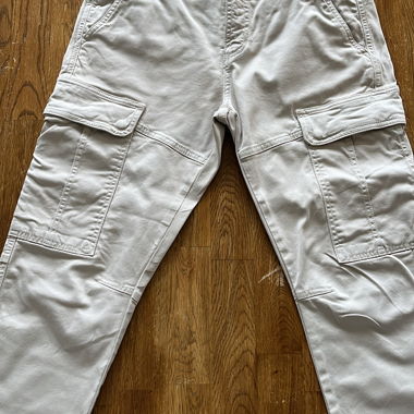 WE Cargo Pants