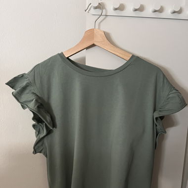 Zara Shirt