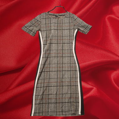 Bodycon Kleid