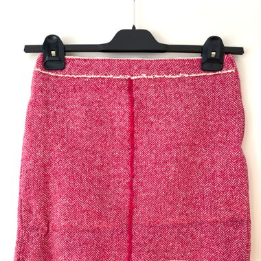 Mini Skirt Pink
