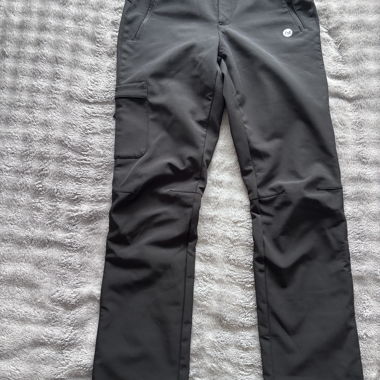 Pantalon softshell 46 Nord