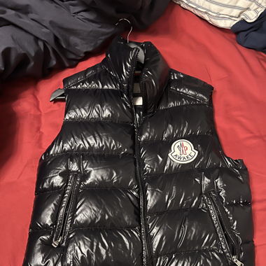 Moncler x Awake Limited Edition Jacket