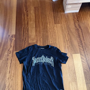 Christliches Tshirt