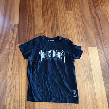 Christliches Tshirt