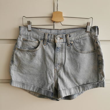 Levis Jeans Shorts