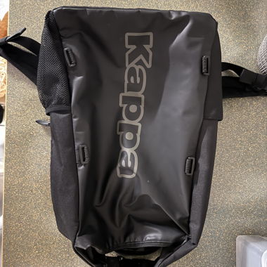 Kappa Rucksack