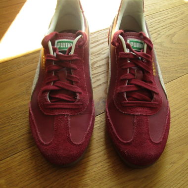 Sneaker Puma Arizona