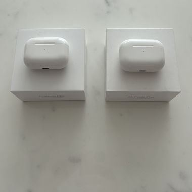 2x Airpods Pro