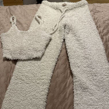 ENSEMBLE H&M